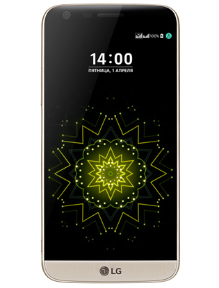 Гаджеты: новый смартфон LG G5SE