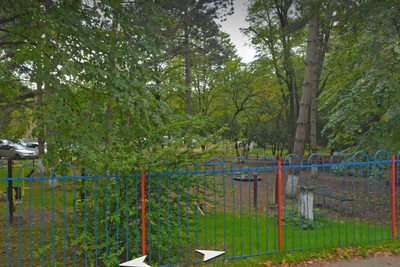 Власти Краснодара планируют благоустроить сквер за 56 млн рублей