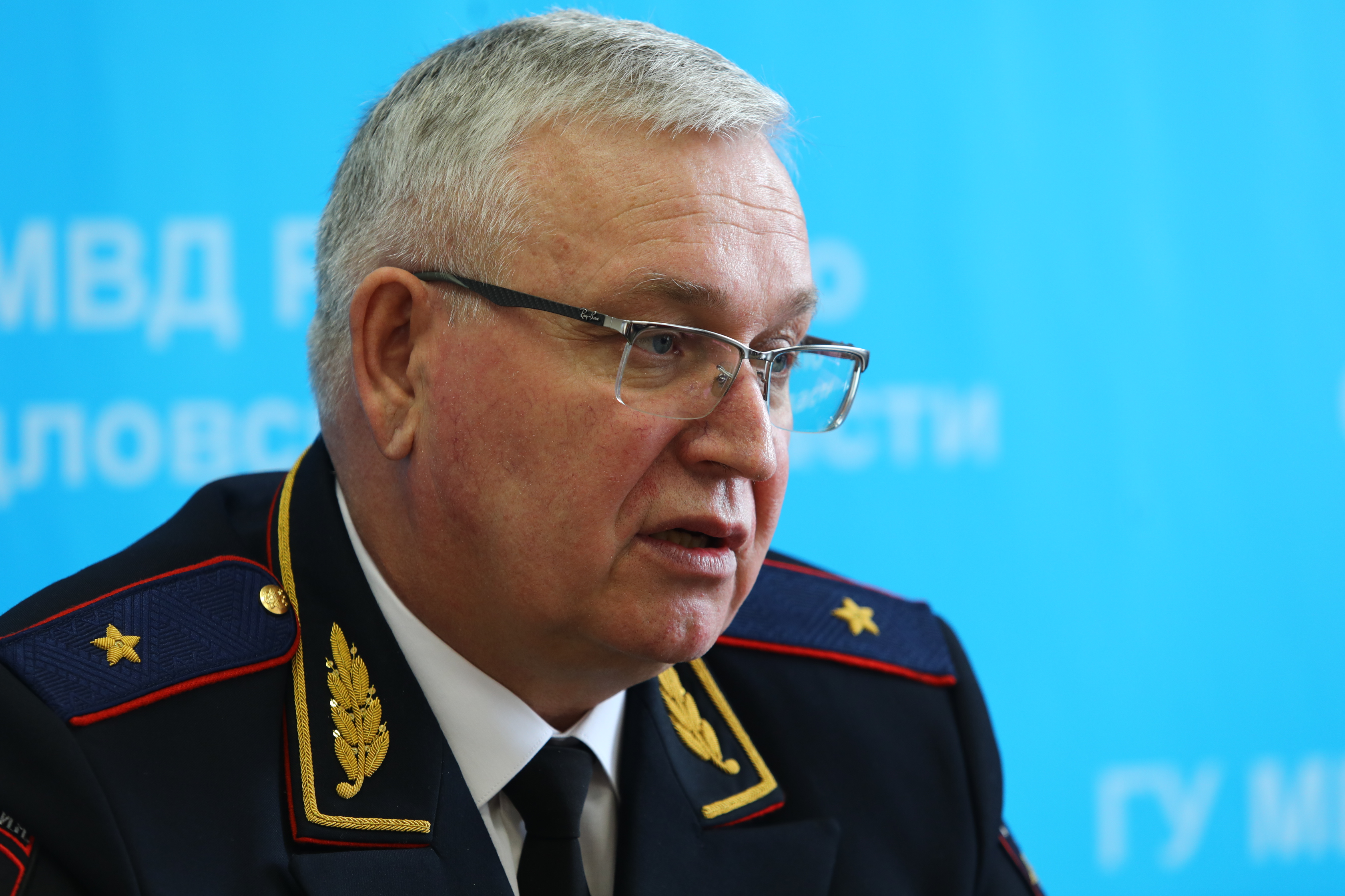 Глава свердловской полиции планировал уйти на повышение. Рассказываем, что из этого вышло