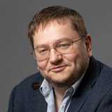 Алексей Парамонов