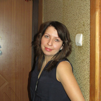 Аватарка IngaLikhachova