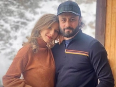 Краснова намекнула, что Арзамасова стареет с Авербухом: «Психологически неприятно. Морщины появляются»