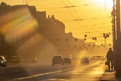 Кузбасс ожидают продолжительные магнитные бури