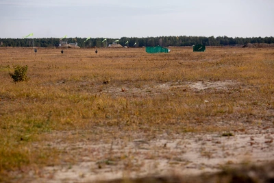 Nine Tyumen residents die in special operation