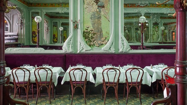 Куда сходить в Париже: топ-15 модных ресторанов