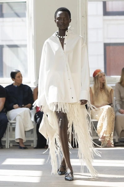 Proenza Schouler SS2024 | Источник: Legion Media