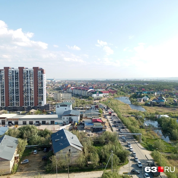 Источник: Денис Лейканд / 63.RU