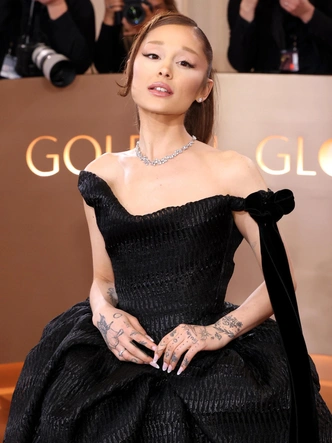 Модный провал: 10 худших образов церемонии &laquo;Золотой глобус&nbsp;&mdash; 2026&raquo;