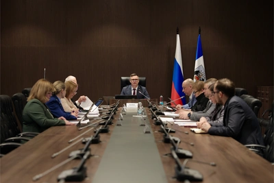 Профильные комитеты облдумы готовят повестку дня