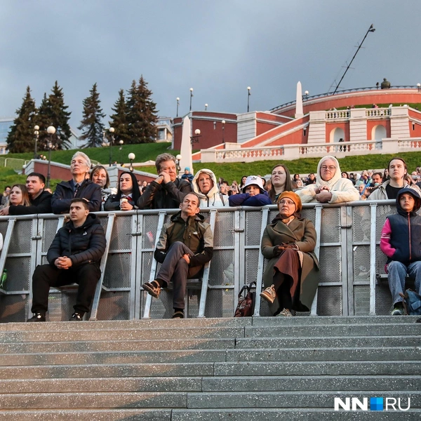 Источник: Наталья Бурухина / NN.RU