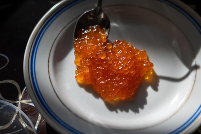 Woman from Krasnodar sells fake caviar as delicacy in Stavropol