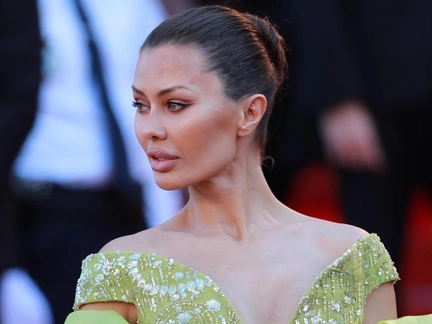 «Слабо ли мне показать себя от начала до конца?»: Виктория Боня доказала, что не использует фильтры