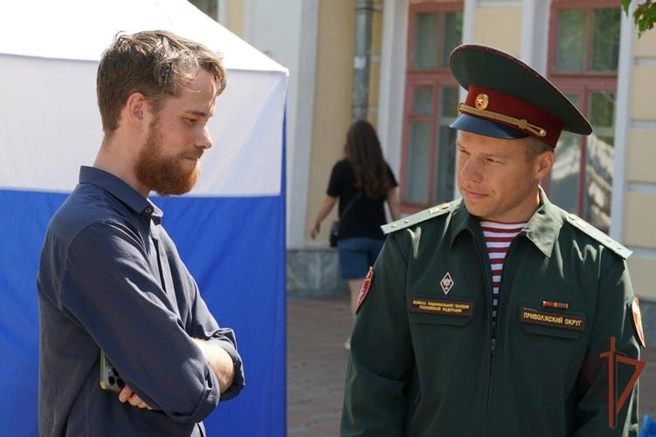Источник: 43.rosguard.gov.ru