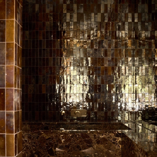 Квартира в Амстердаме. Проект Wijsman