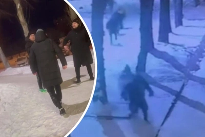 Женщина раскрыла детали стрельбы возле бань в Екатеринбурге