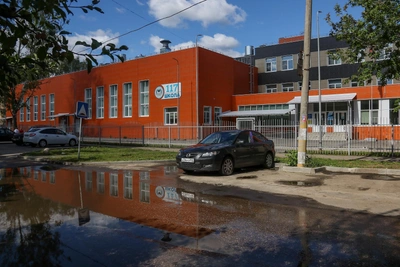 Приговор за поножовщину в школе Нижнего Новгорода