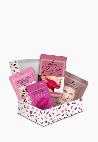 Набор подарочный Skinlite BEAUTY BOX