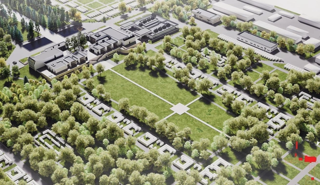 Источник: КГА / ООО «Сириус»