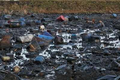 Yakutsk City Hall to develop landfill reclamation project in 2026