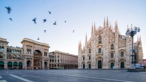 Выставка Salone del Mobile.Milano 2020 не состоится