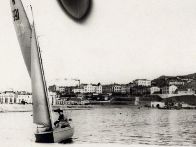 1957 год | Источник: pastvu.com