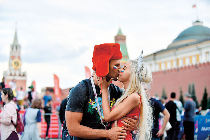 «Женюсь, какие могут быть игрушки!»