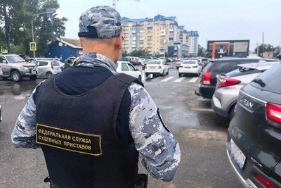 Жительница Хакасии отправилась в колонию за долг по алиментам