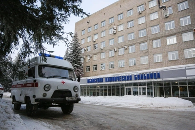 Victims of Kuzminki fire suffer severe burns