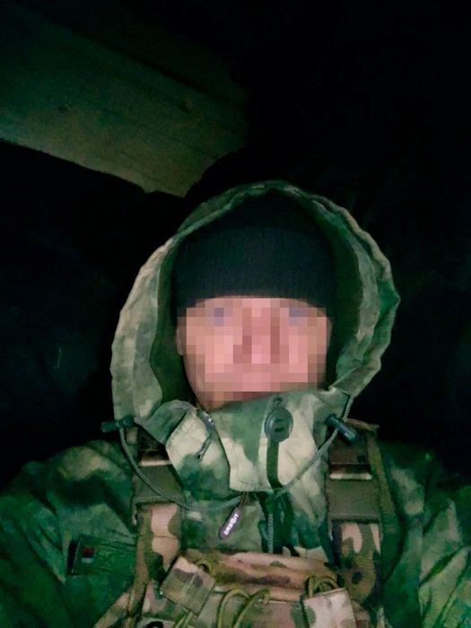 Со второй женой Александр начал общаться в соцсетях. До этого пара уже была знакома | Источник: предоставлено семьей Александра Родькина