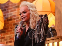 Мосгорсуд рассмотрел дело о выселении Ларисы Долиной из квартиры: подробности