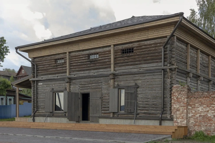 Wood is sexy: 5 трендов премии Архиwood-2025