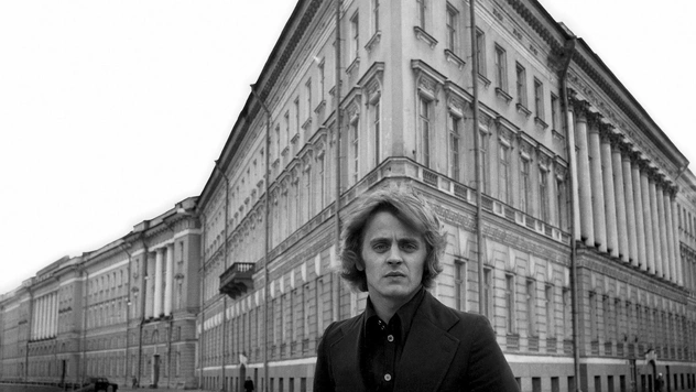 В Москве открылась выставка фотографий Валерия Плотникова «Герои своего времени»