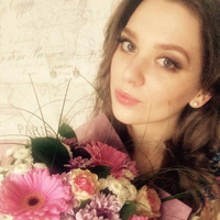 Аватарка Katerina Chernysheva