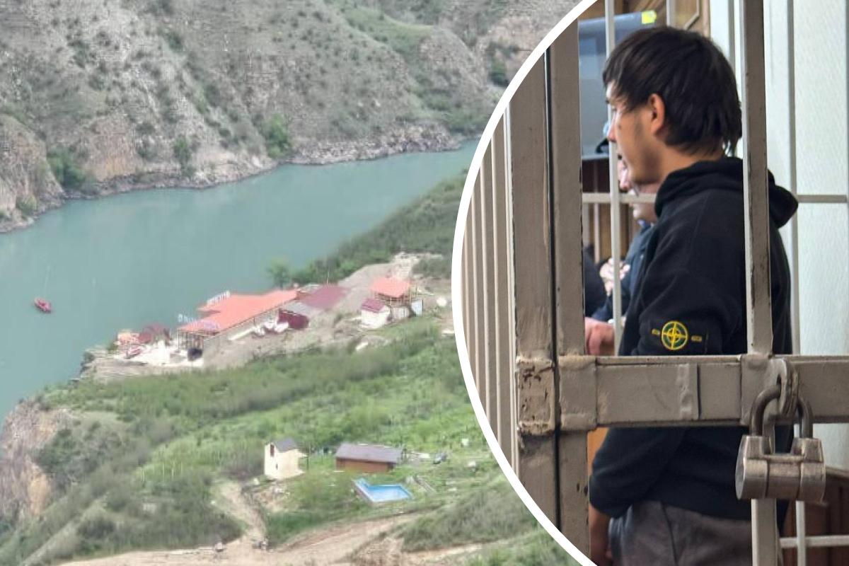 Катер врезался в скалу: в Дагестане завершили расследование гибели туристки из Ярославской области