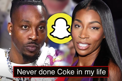 Ховард отрицает обвинения в наркозависимости