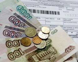 Тарифы на ЖКУ в крае за год выросли на 9,2% | ngs24.ru