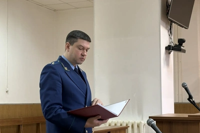 Читинцу грозит 18,5 лет колонии за съемку убийства