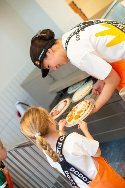 Источник: «Додо Пицца»