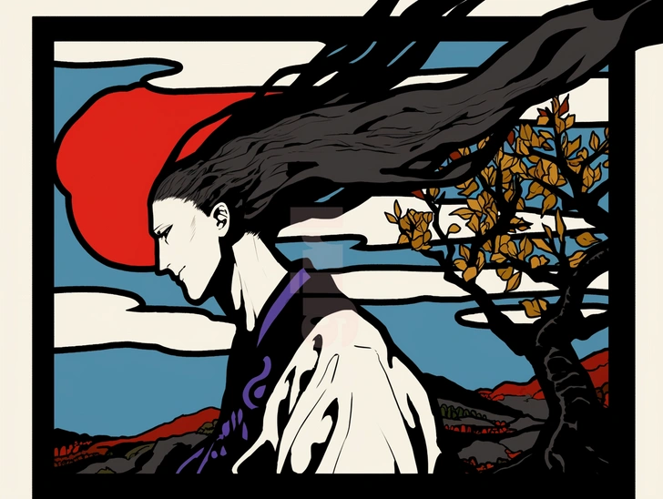 Источник: Midjourney | theGirl