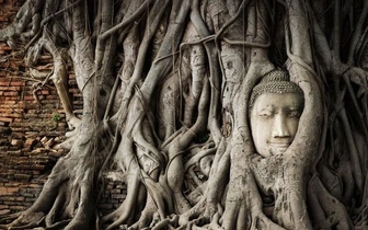 Тест: если узнаете 5 из 5 стран по фото достопримечательности, топографический кретинизм — не про вас