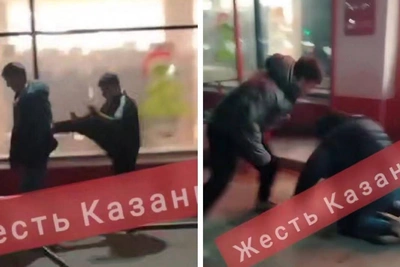 Избитый казанец жив: полиция опровергла смерть