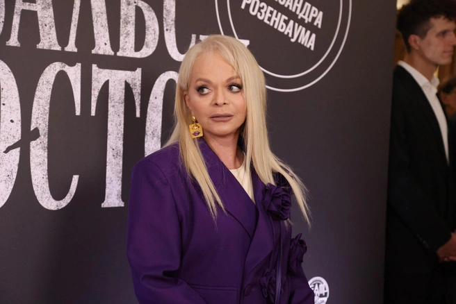 Верховный суд встал на сторону Полины Лурье и отменил решения нижестоящих инстанций. Но это еще не конец | Источник: Татьяна Спиридонова / MSK1.RU