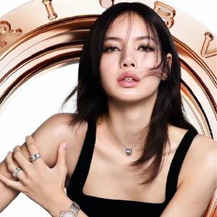 Лиса из BLACKPINK присоединится к касту 3 сезона «Белого лотоса»
