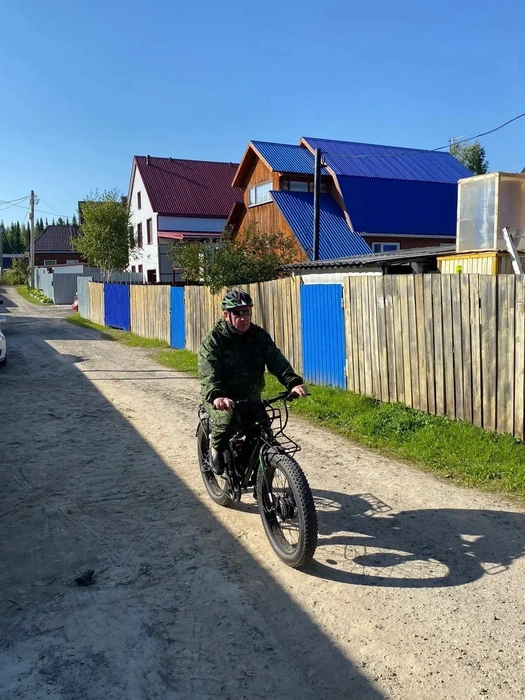 Источник: Борис Хохряков / Vk.com