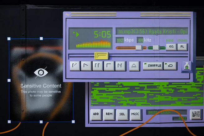 Источник: организаторы «Стенограффии»