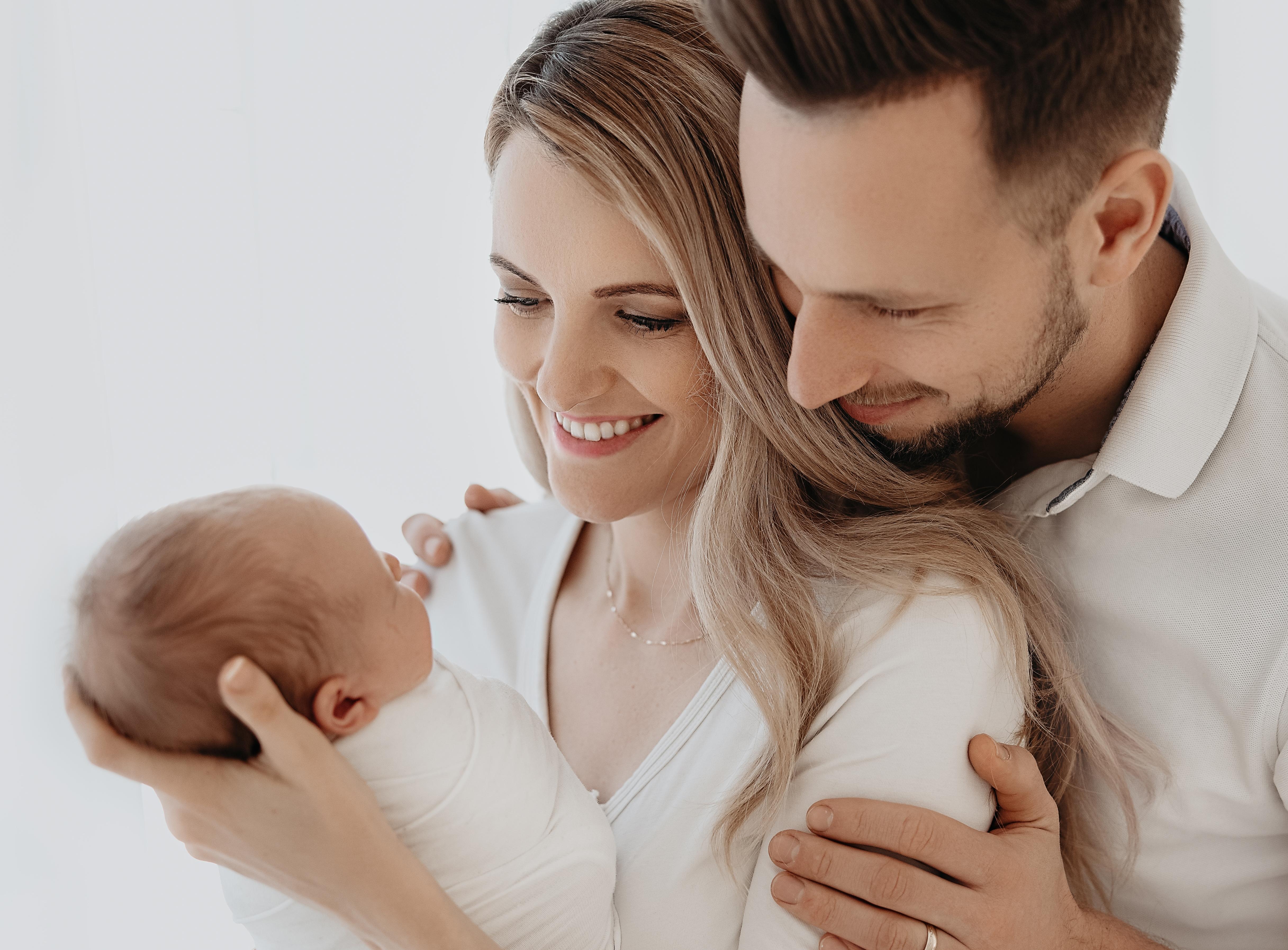 Тани и Саши уже не в моде: названые самые необычные имена в Москве за 2025 год