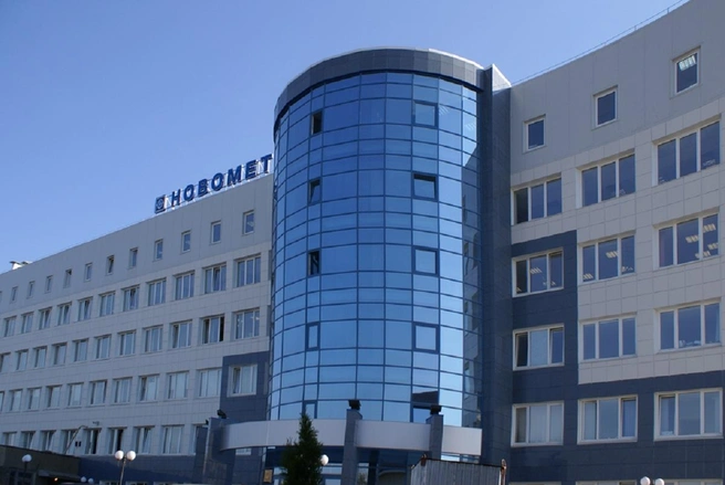 Предприятие располагается в Верхних Муллах&nbsp;— в конце шоссе Космонавтов | Источник: novomet.ru