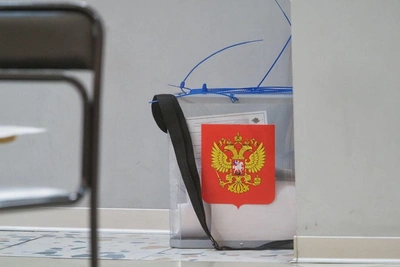 Горизбирком разберётся с надомниками на УИК № 335