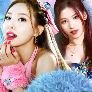 Рейтинг theGirl: 5 лучших и 5 худших камбэков TWICE