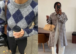 Самый модный принт сезона — клетка: где купить и как стилизовать